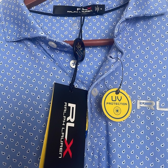 RLX Ralph Lauren - Picture 3 of 3